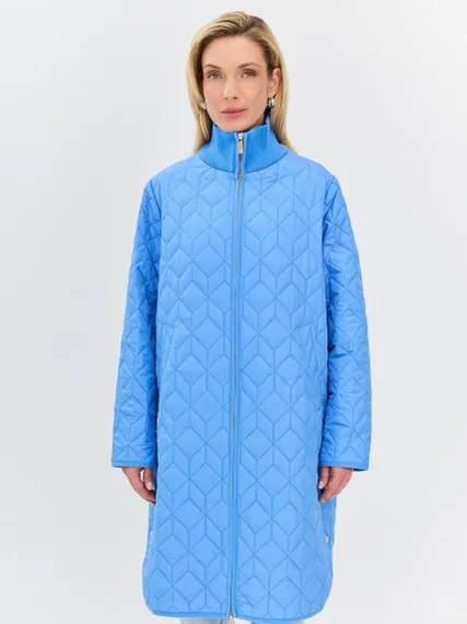 BULMER Пальто стеганое