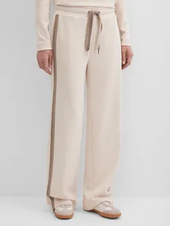 GERRY WEBER Брюки с лампасами