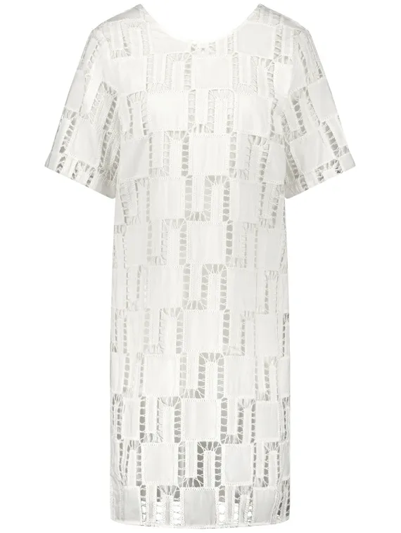 GERRY WEBER Платье кружевное