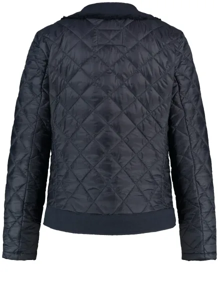 GERRY WEBER Куртка стеганая