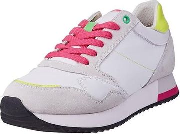 GEOX Кроссовки в стиле ретро