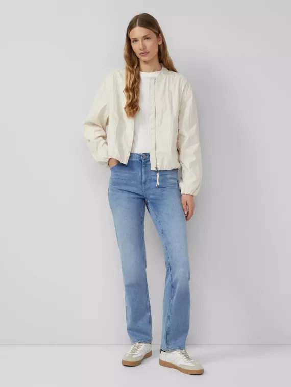 s.Oliver Джинсы прямого кроя