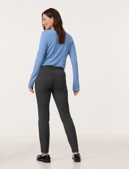 GERRY WEBER Брюки узкие