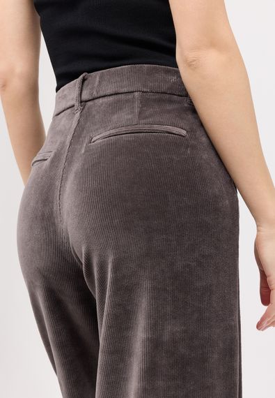 ANGELS Вельветовые брюки Palazzo