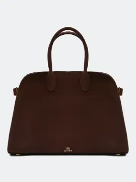 BULMER Сумка из натуральной замши