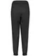 GERRY WEBER Брюки спортивные черные