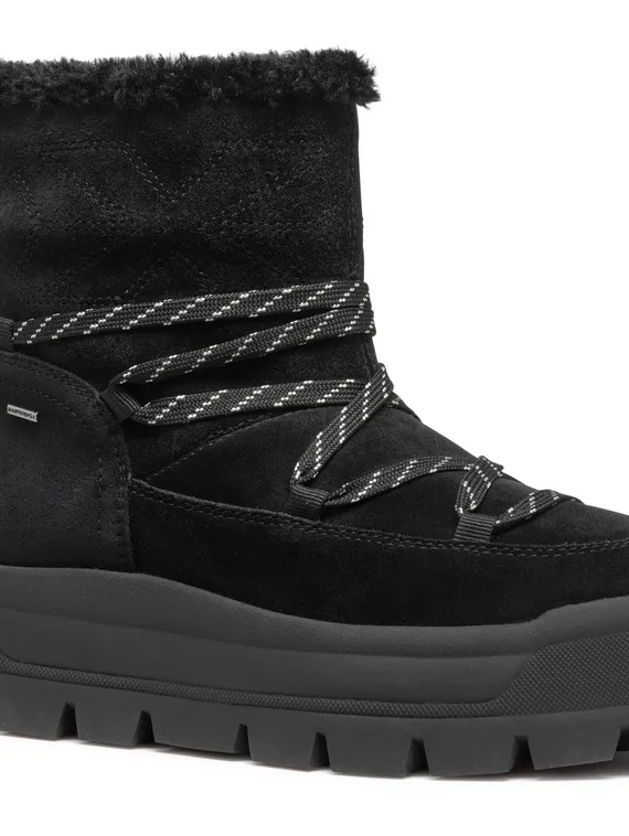 GEOX Ботинки женские