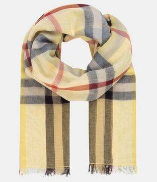 APART Шарф 100% хлопок