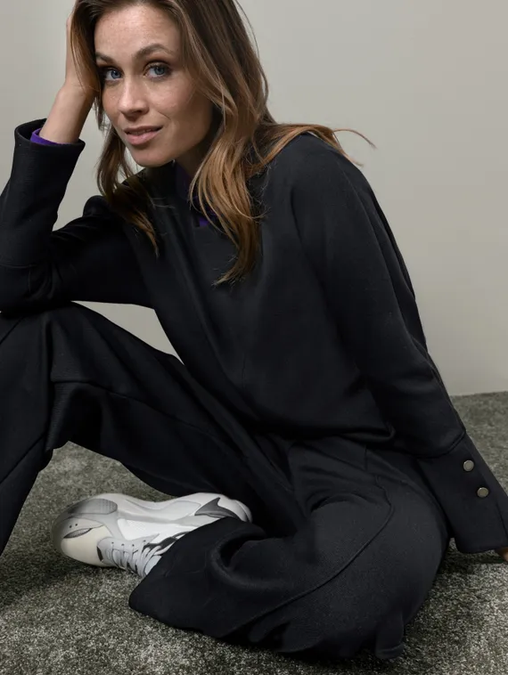 Толстовка BIANCA