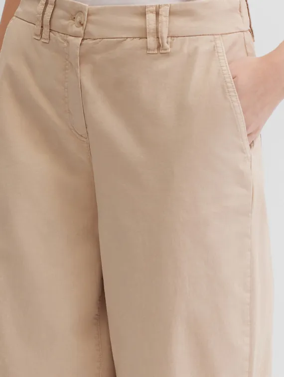 SOUL4ME Брюки укороченные