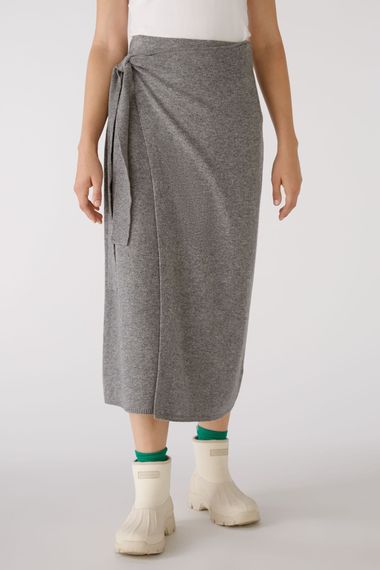 Oui Юбка трикотажная