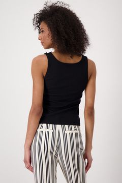 MONARI Топ с кружевом