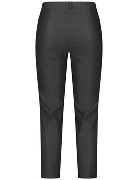 SAMOON Брюки укороченные