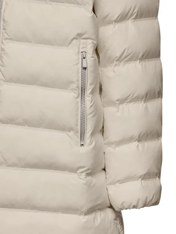 GEOX Пальто на синтепоне