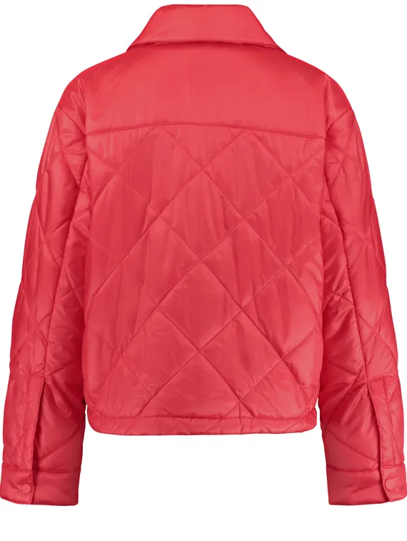 GERRY WEBER Куртка укороченная