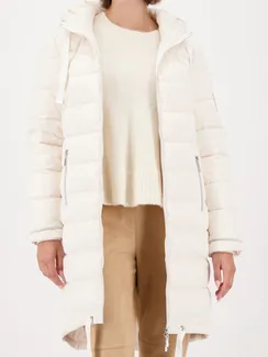 MONARI Стеганое пальто