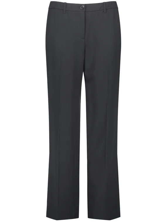 SAMOON Брюки элегантные