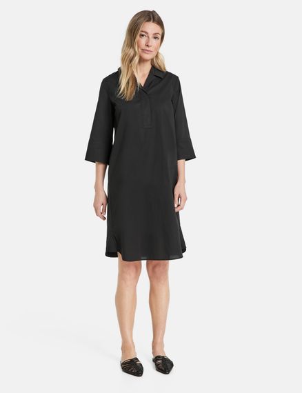 GERRY WEBER Платье 3/4 рукав
