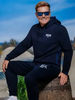 CAMP DAVID Спортивные брюки