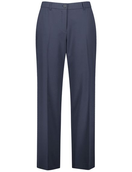 SAMOON Брюки классические элегантные