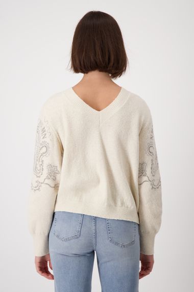 MONARI Джемпер двусторонний