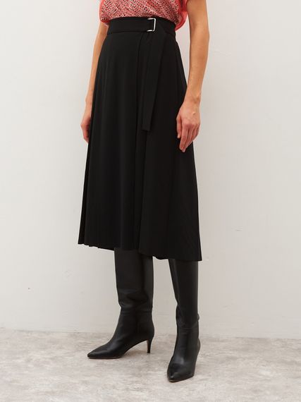 GERRY WEBER Юбка в широкую складку