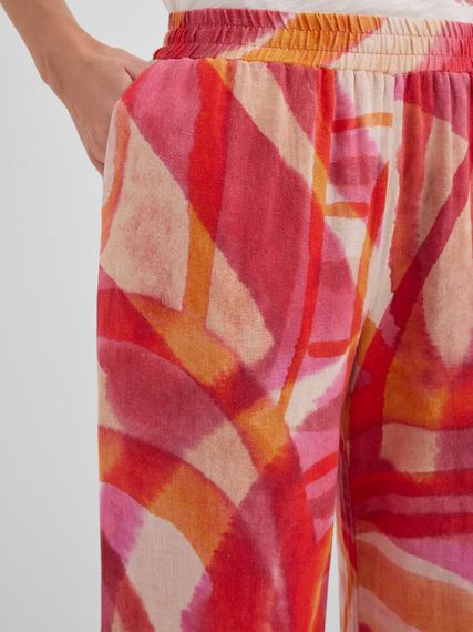 Elisa.and.me Брюки изо льна