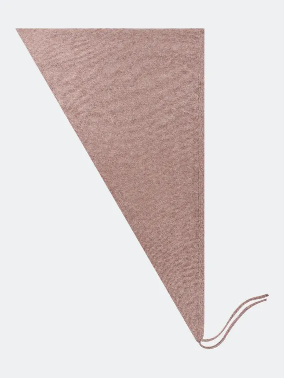 BULMER Вязаная косынка