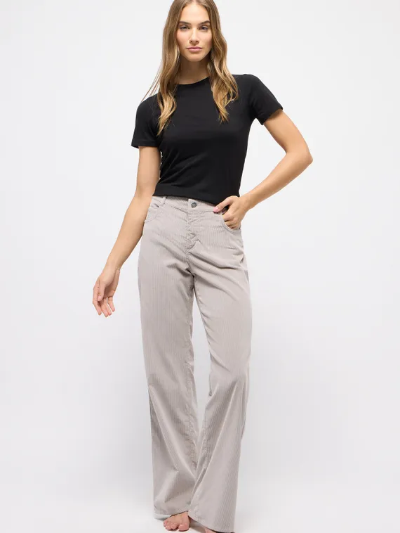 ANGELS Брюки из вельвета