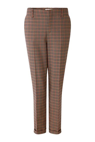 Oui Брюки из вискозы