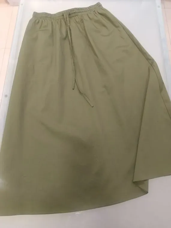 UNQ Юбка 100% хлопок