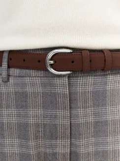 BULMER Ремень из натуральной кожи