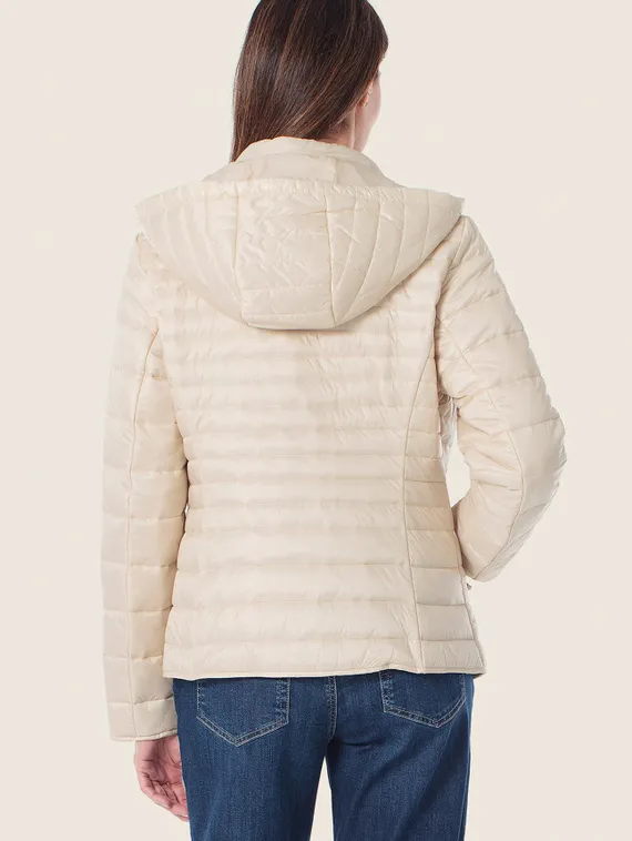 GERRY WEBER Куртка стеганая утепленная