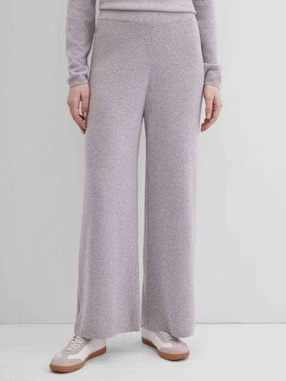 GERRY WEBER Брюки вязаные