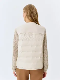 BULMER Утепленный двусторонний жилет