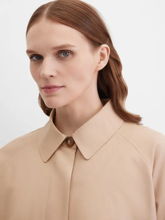 Elisa.and.me Куртка-ветровка