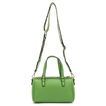 FABRETTI Сумка зеленая