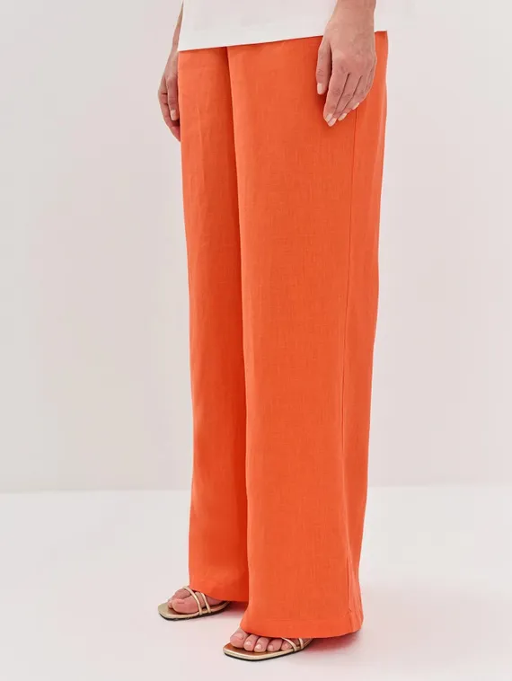 BULMER Брюки из 100% льна