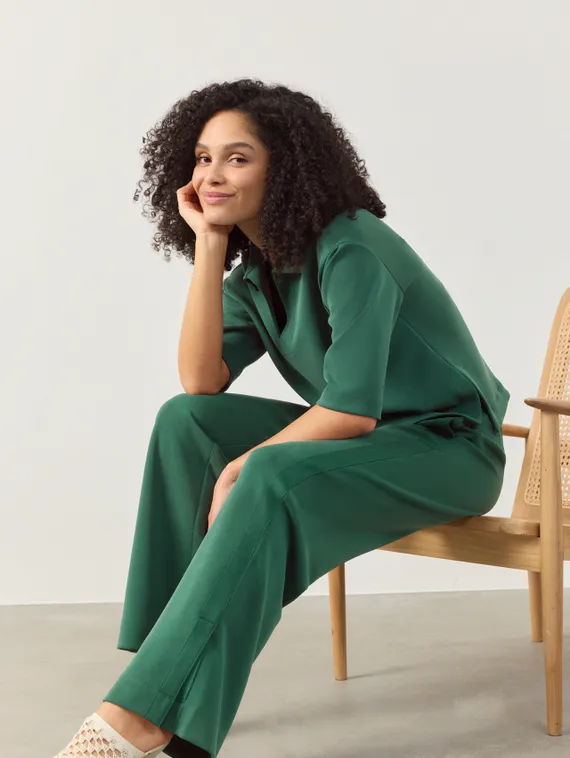 GERRY WEBER Футболка-поло