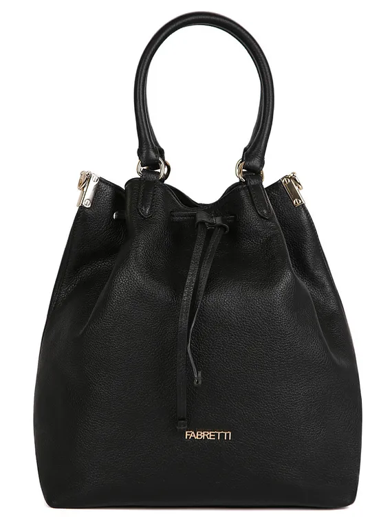 Сумка-кисет FABRETTI