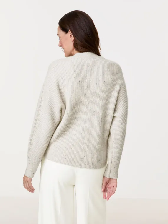 GERRY WEBER Кардиган из смесовой шерсти