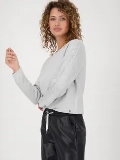 MONARI Свитер с декоративными рукавами