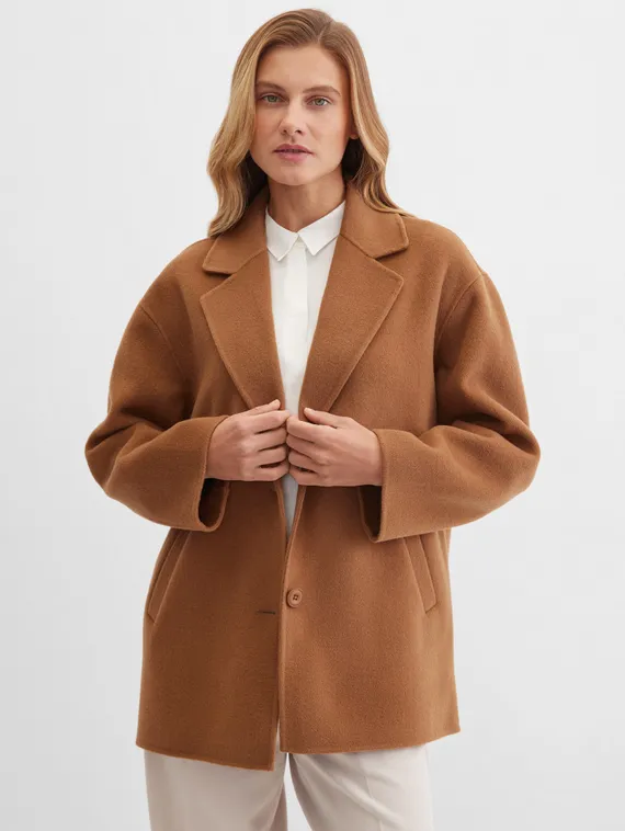 Elisa.and.me Пальто укороченное