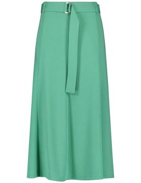 GERRY WEBER Юбка с поясом