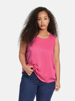 SAMOON Топ-блуза