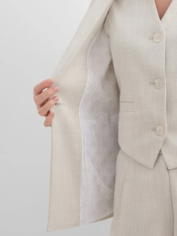 Elisa.and.me Пиджак однобортный