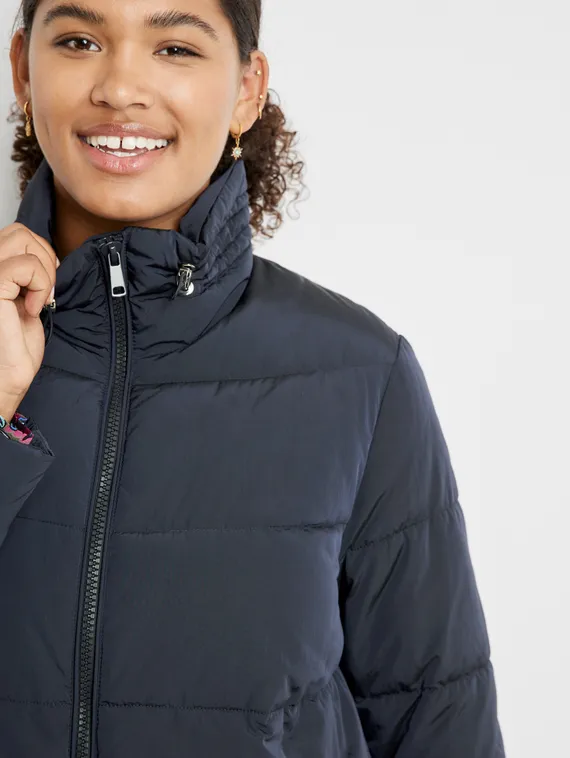 SAMOON Куртка стеганая