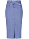 GERRY WEBER Юбка джинсовая