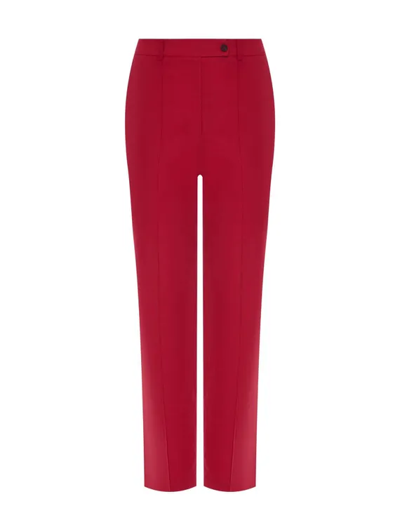 BULMER Брюки из льна и хлопка