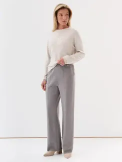 BULMER Брюки вязаные